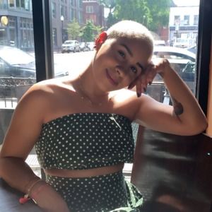 Meet your Posher, Kenya